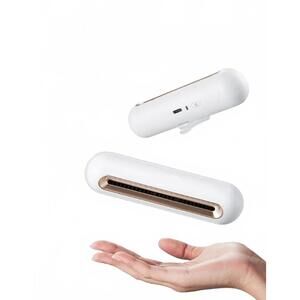 Reusable Refrigerator Deodorizer by M.A.D. for Everything